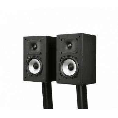 Полочная акустика Polk Audio MONITOR XT15, black